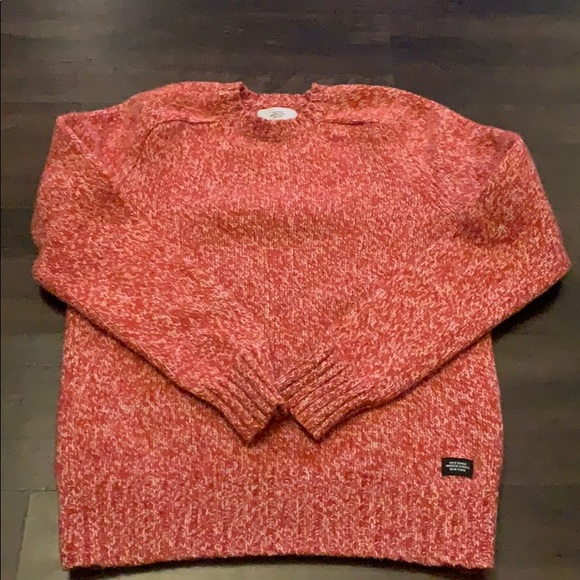 Jack Spade Other - Jack Spade Lambswool Sweater